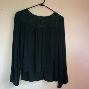 Charlotte Russe top